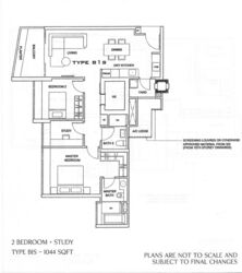 Viva (D11), Condominium #400645301